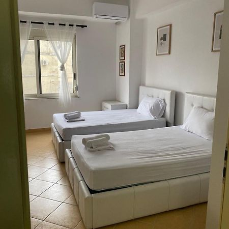 Nicole Apartments Rental Durres Ngoại thất bức ảnh