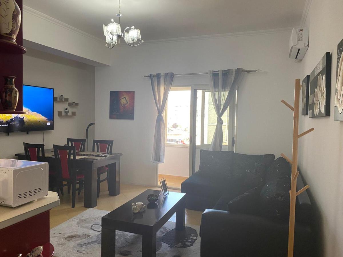 Nicole Apartments Rental Durres Ngoại thất bức ảnh