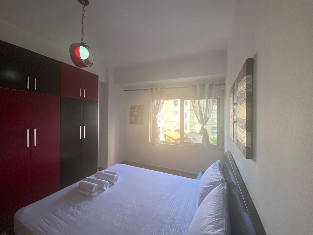 Nicole Apartments Rental Durres Ngoại thất bức ảnh