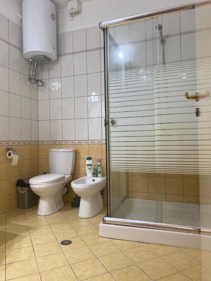 Nicole Apartments Rental Durres Ngoại thất bức ảnh
