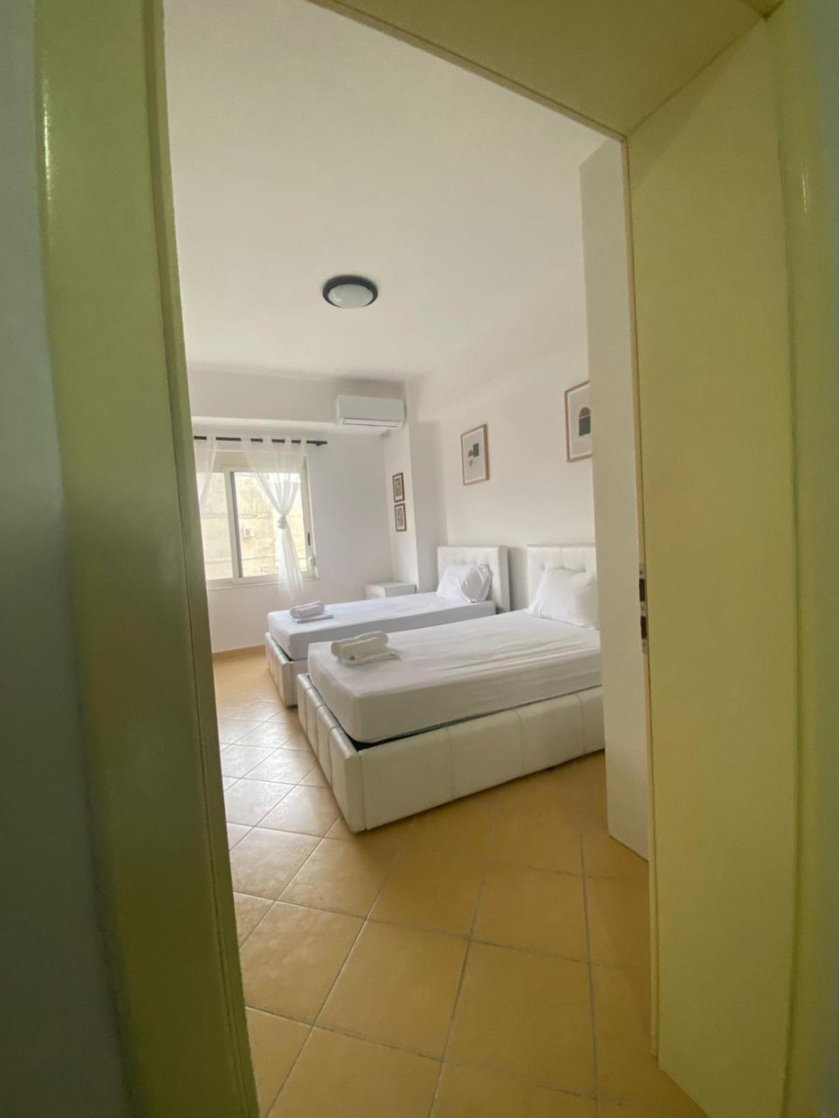 Nicole Apartments Rental Durres Ngoại thất bức ảnh