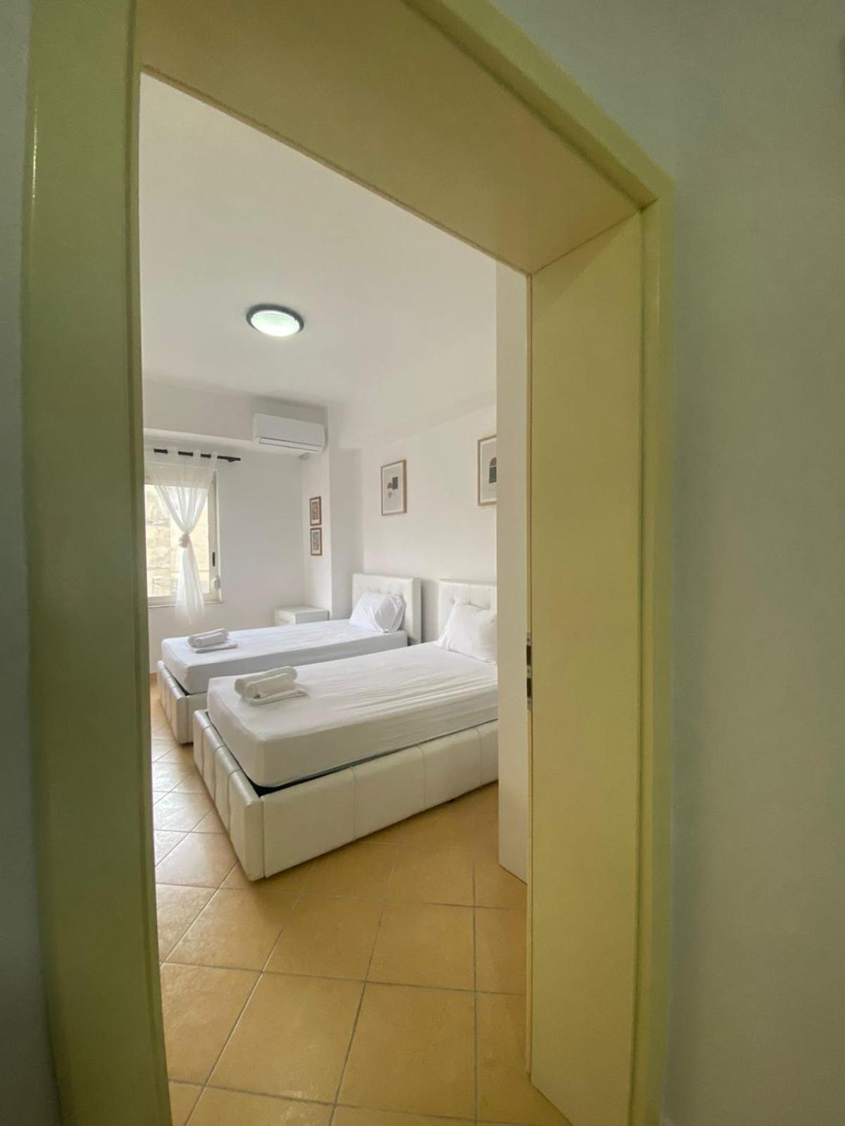 Nicole Apartments Rental Durres Ngoại thất bức ảnh