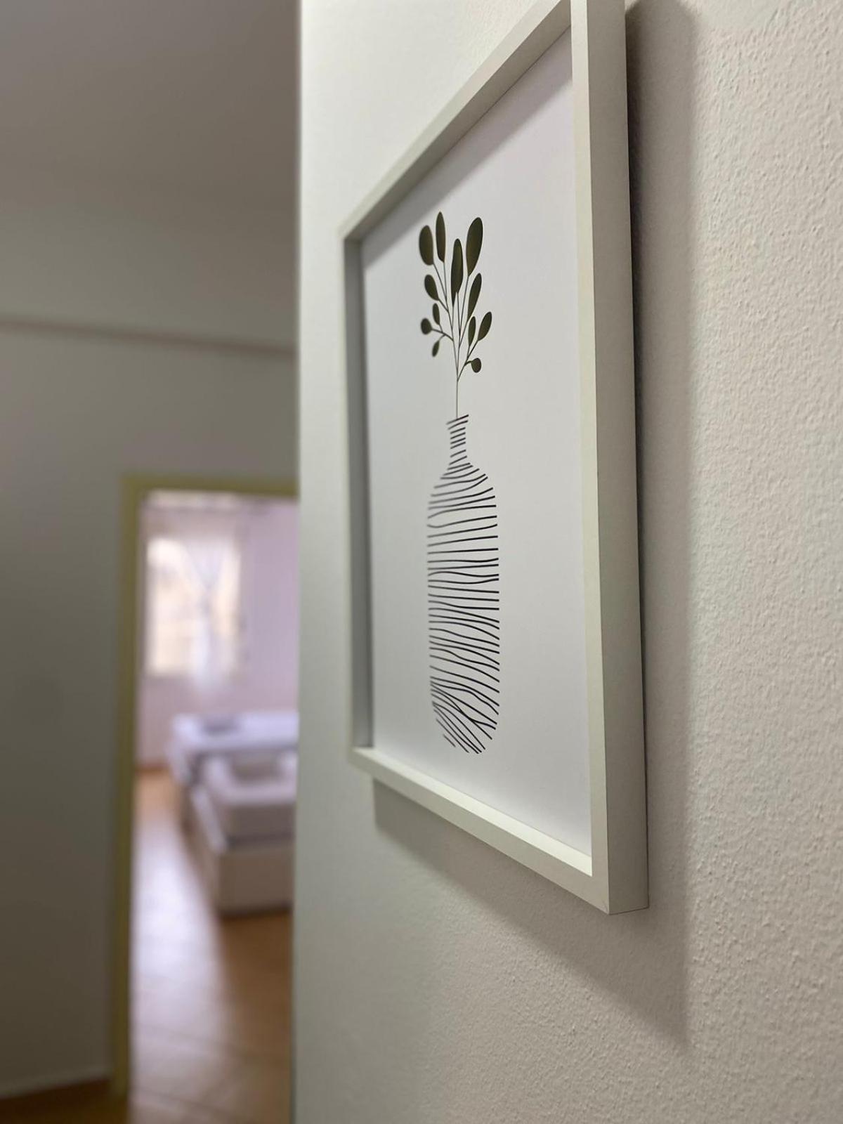 Nicole Apartments Rental Durres Ngoại thất bức ảnh
