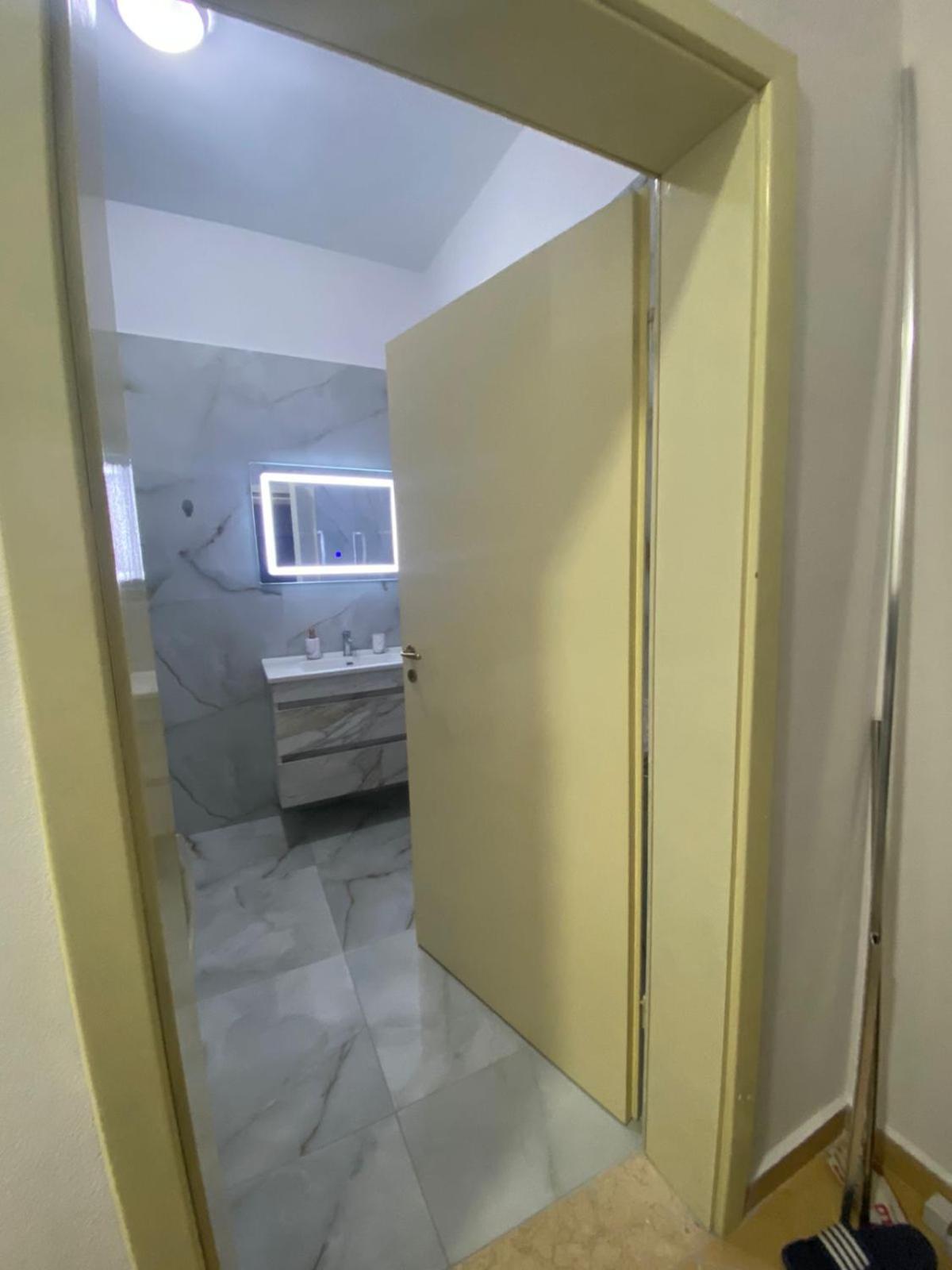 Nicole Apartments Rental Durres Ngoại thất bức ảnh