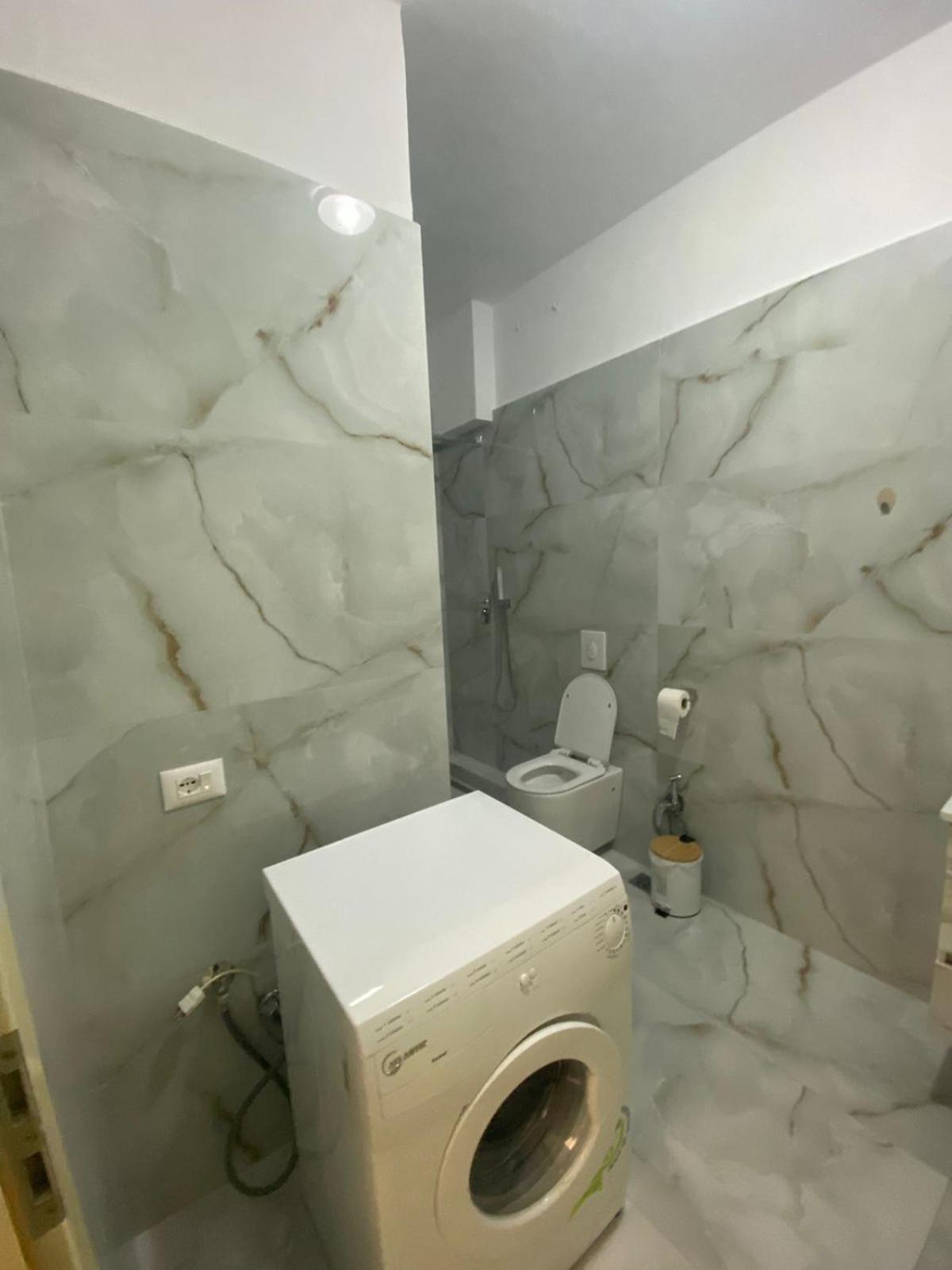 Nicole Apartments Rental Durres Ngoại thất bức ảnh