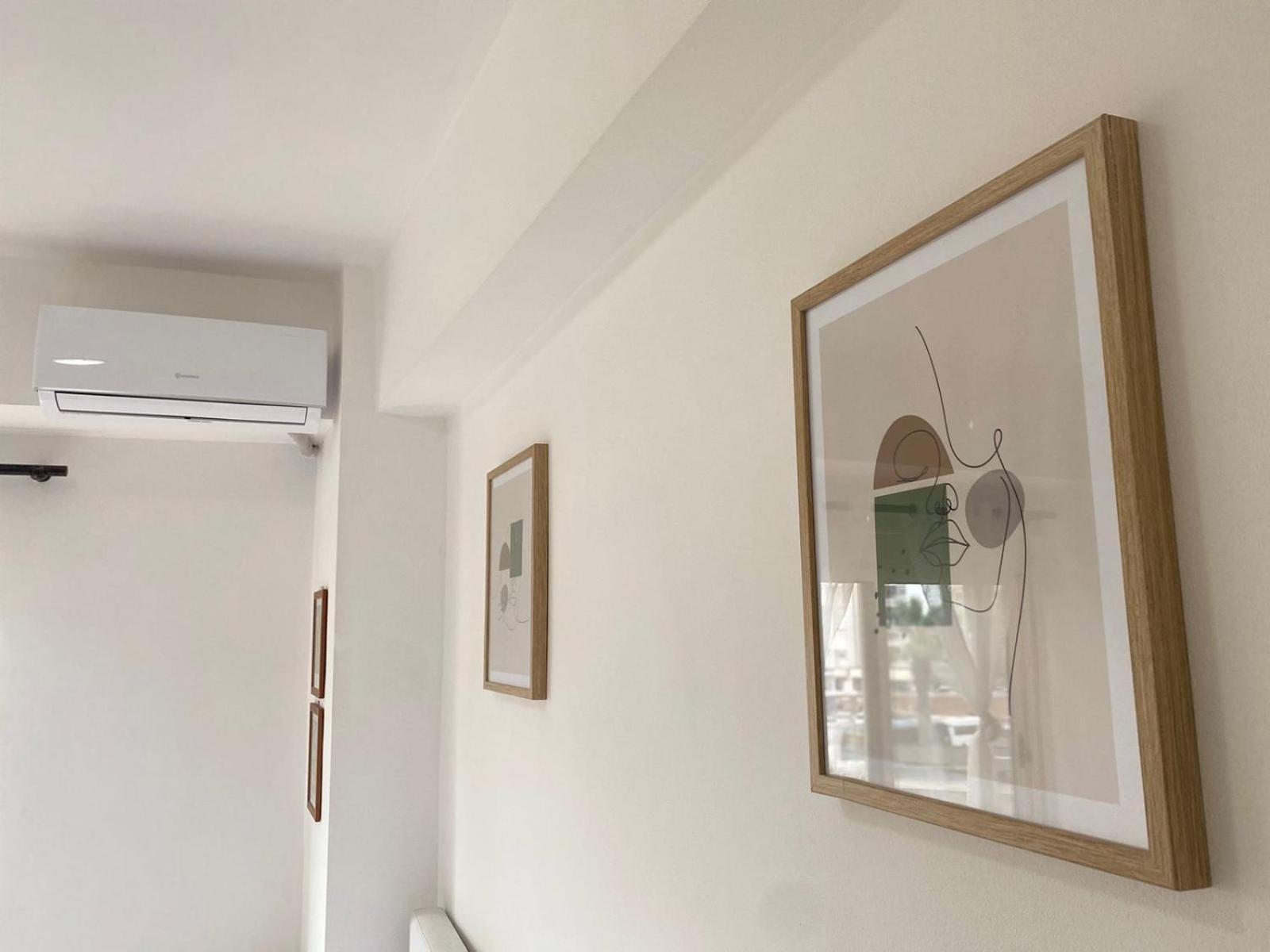 Nicole Apartments Rental Durres Ngoại thất bức ảnh