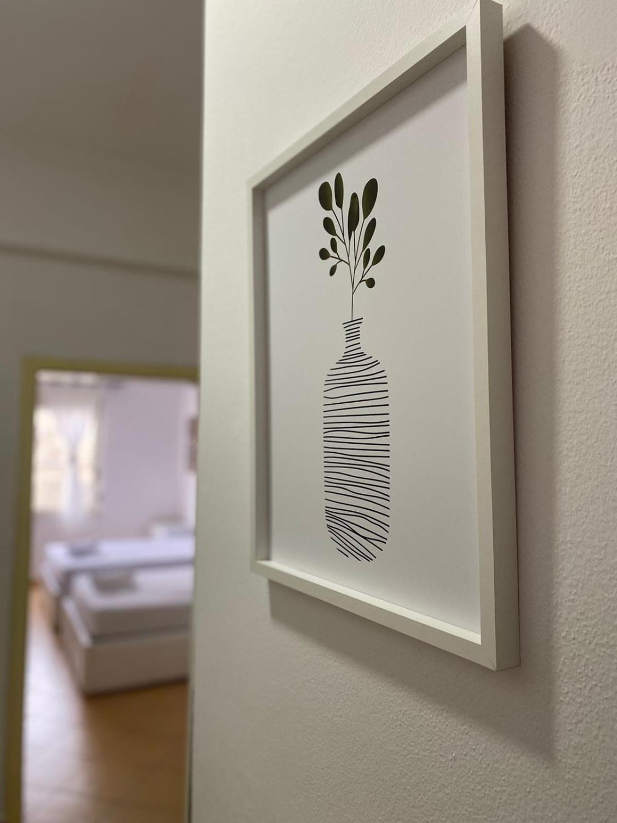 Nicole Apartments Rental Durres Ngoại thất bức ảnh