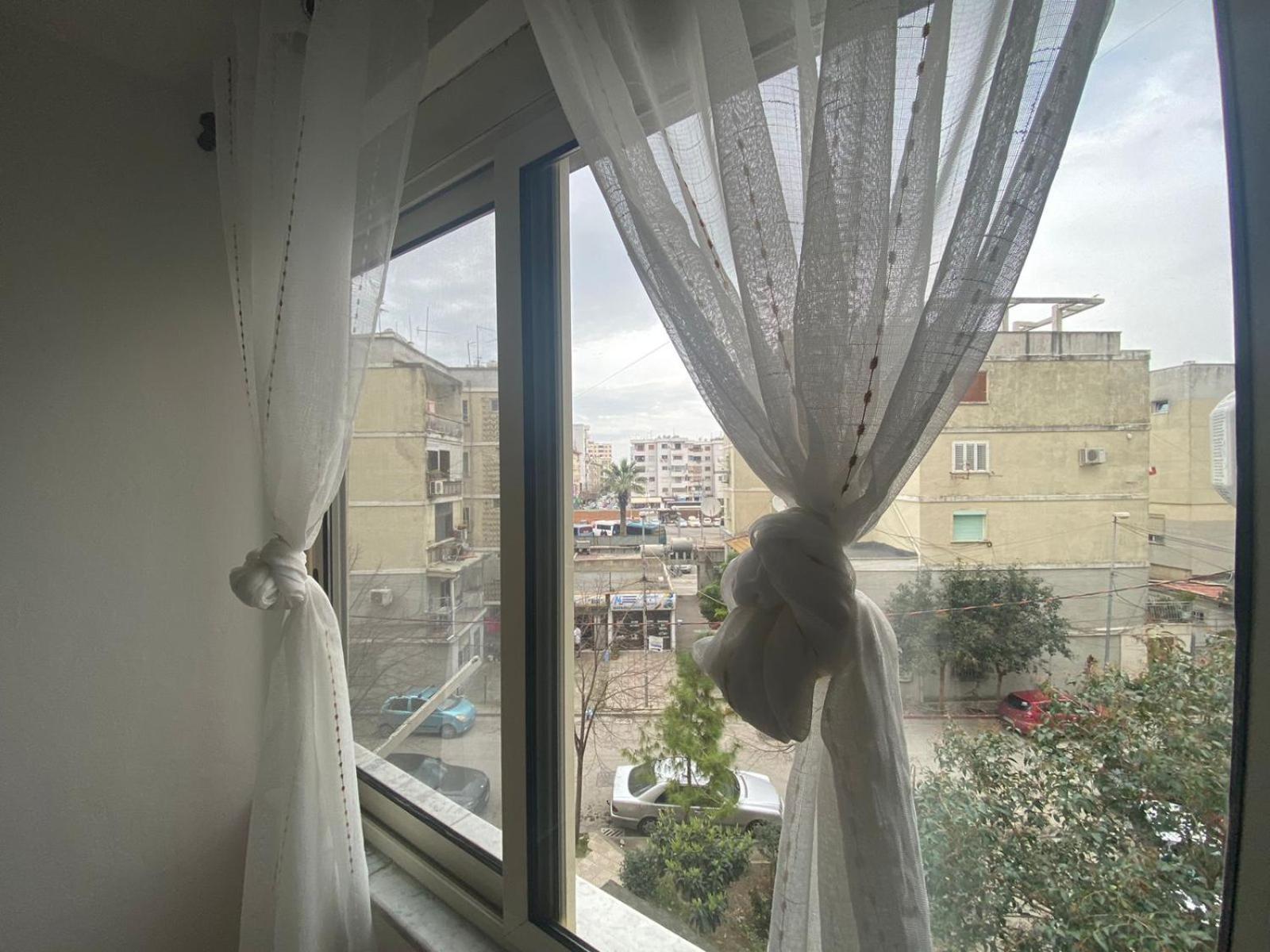 Nicole Apartments Rental Durres Ngoại thất bức ảnh