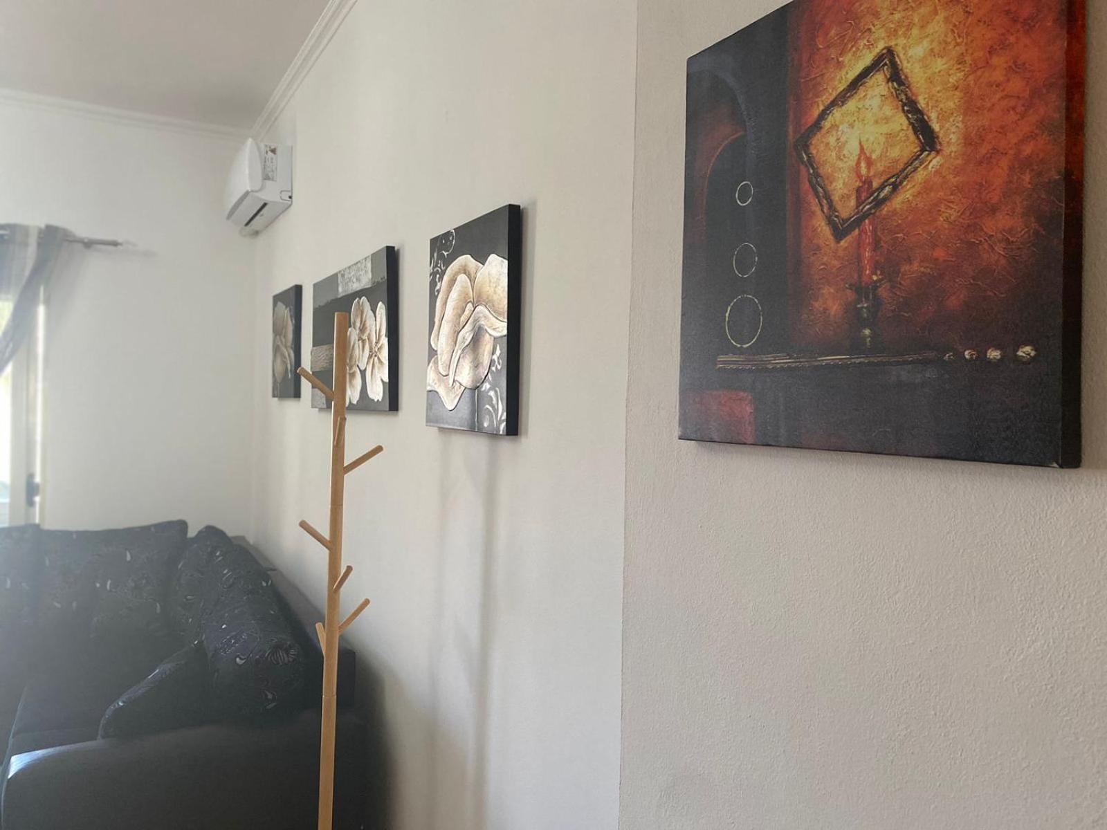 Nicole Apartments Rental Durres Ngoại thất bức ảnh