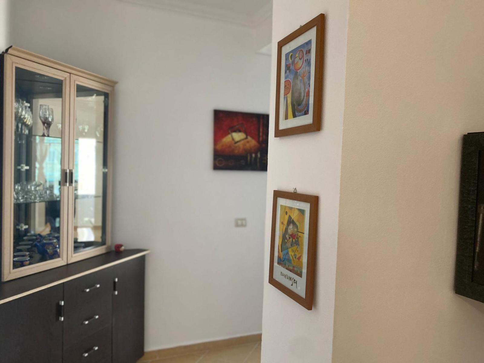Nicole Apartments Rental Durres Ngoại thất bức ảnh