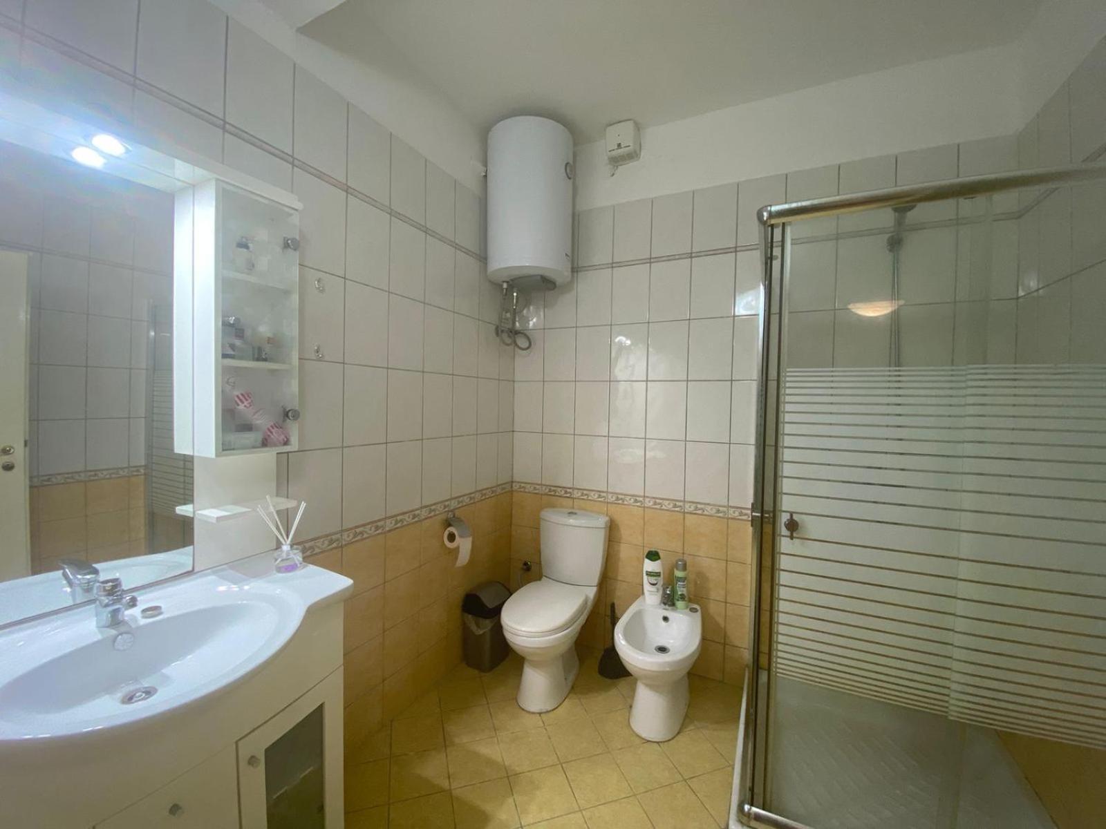 Nicole Apartments Rental Durres Ngoại thất bức ảnh