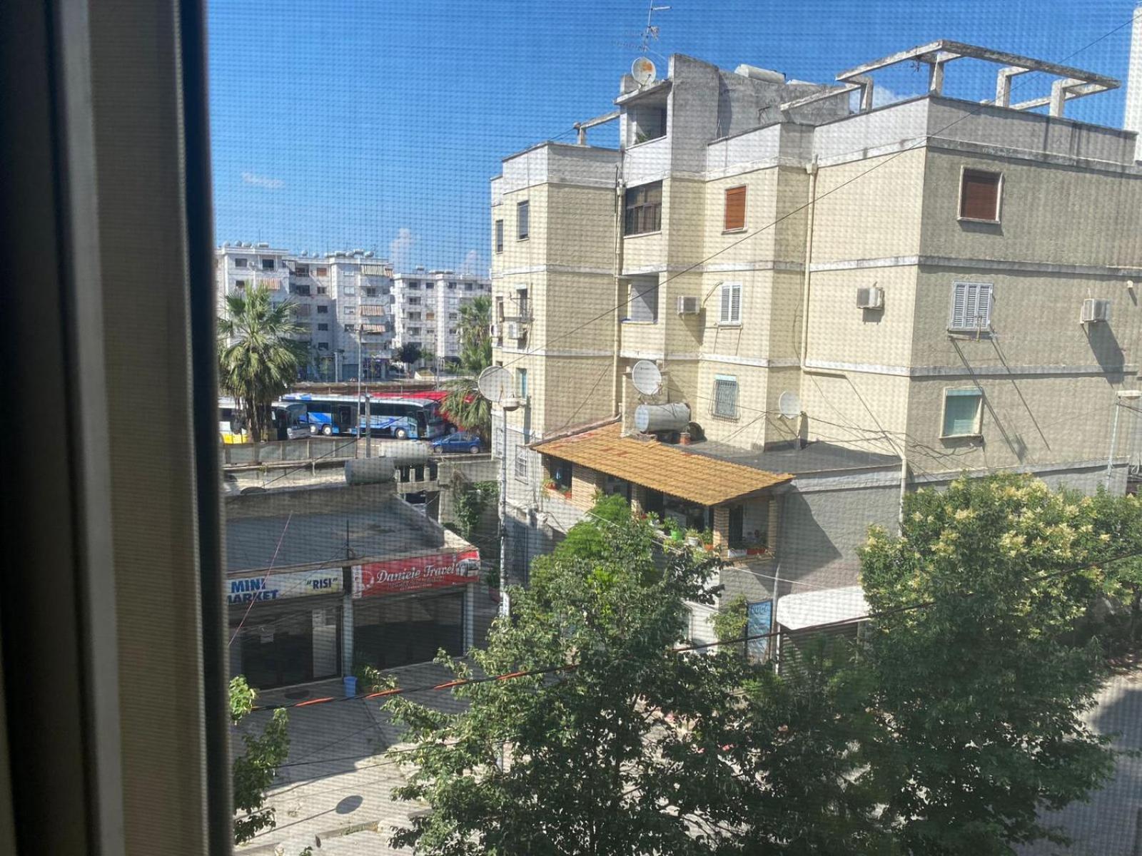 Nicole Apartments Rental Durres Ngoại thất bức ảnh