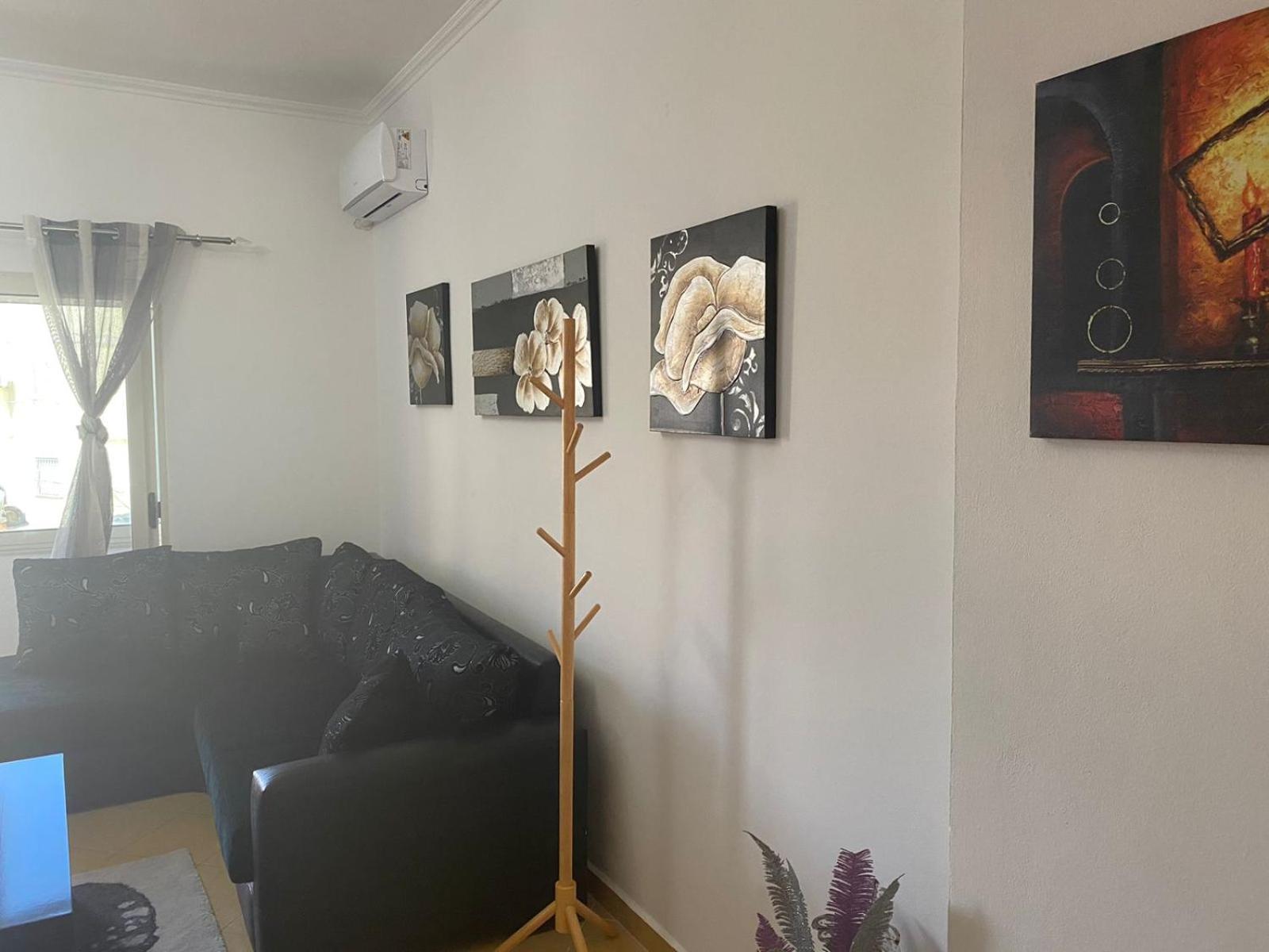 Nicole Apartments Rental Durres Ngoại thất bức ảnh